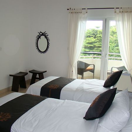 Hanneman Holiday Residence Бо-Валлон Экстерьер фото