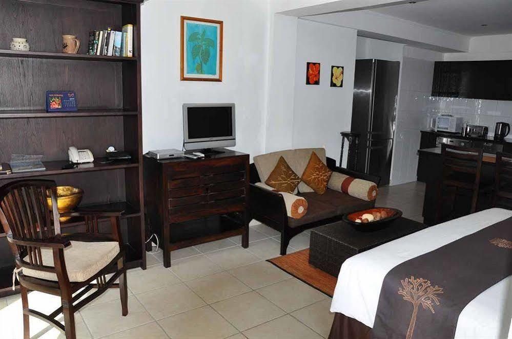 Hanneman Holiday Residence Бо-Валлон Экстерьер фото