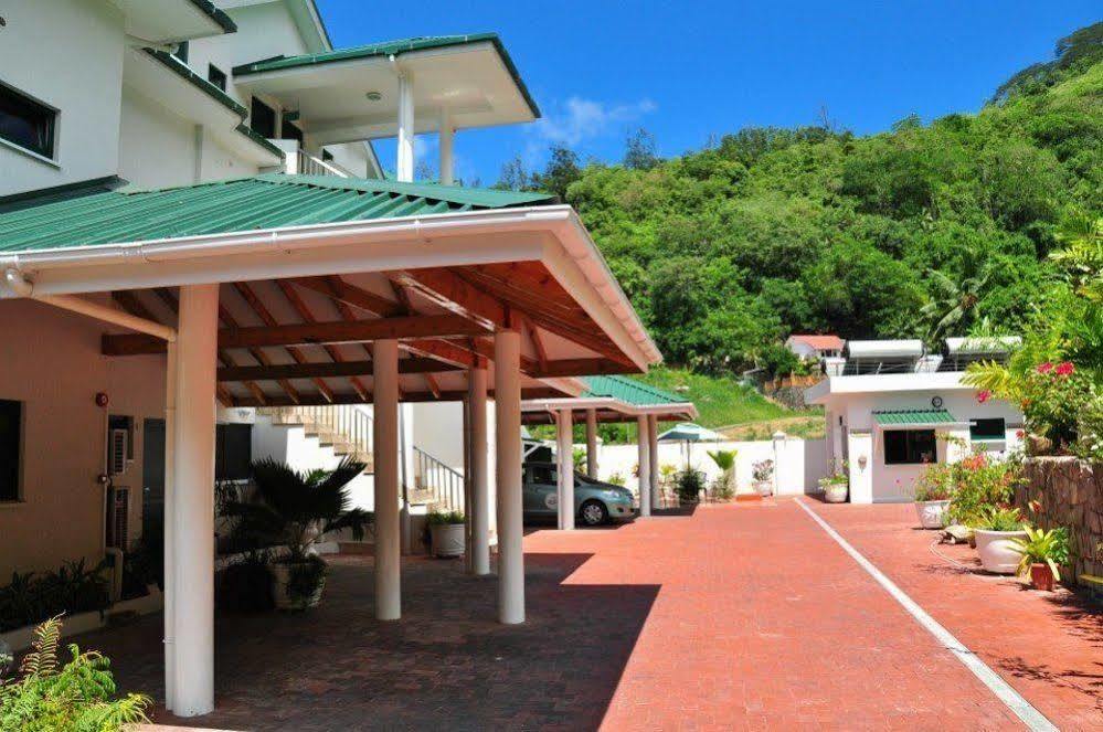 Hanneman Holiday Residence Бо-Валлон Экстерьер фото
