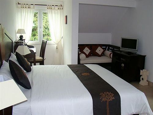 Hanneman Holiday Residence Бо-Валлон Экстерьер фото