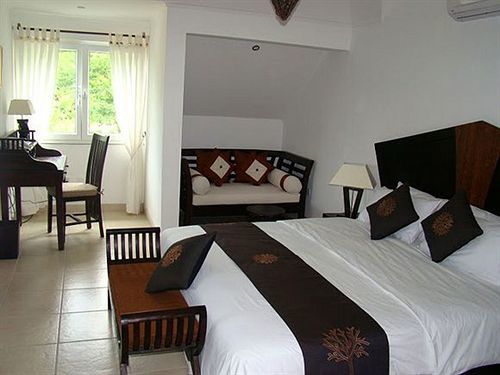 Hanneman Holiday Residence Бо-Валлон Экстерьер фото
