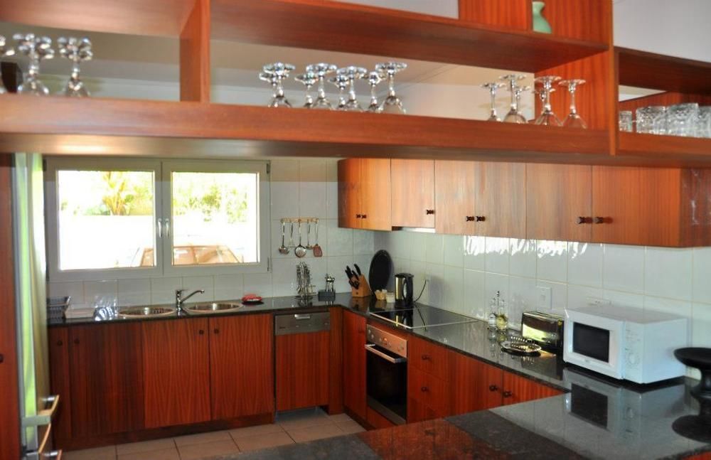 Hanneman Holiday Residence Бо-Валлон Экстерьер фото